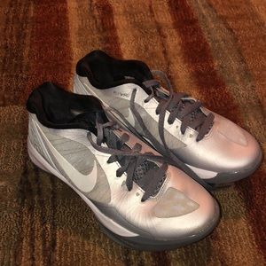 Nike volleyball shoes